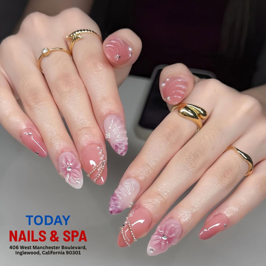 amazing nail